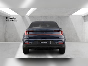 Used Polestar Polestar 2 2025 for sale - 78549953: Photo