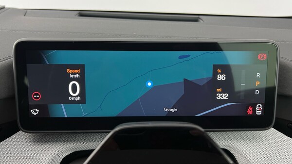 Used Polestar Polestar 4 2024 for sale - 76161249: Photo 16