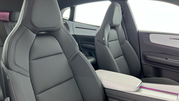 Used Polestar Polestar 4 2024 for sale - 76161249: Photo 18