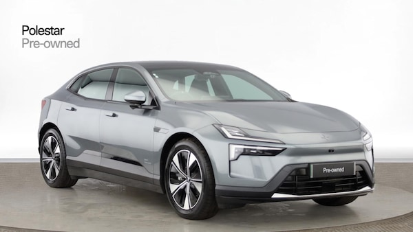 Used Polestar Polestar 4 2024 for sale - 76161249: Photo 1