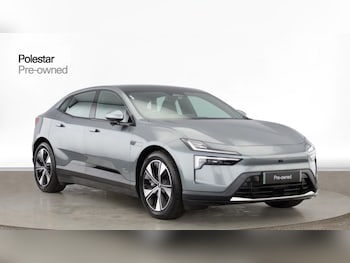 2024 - Long range Single motor 5-Door