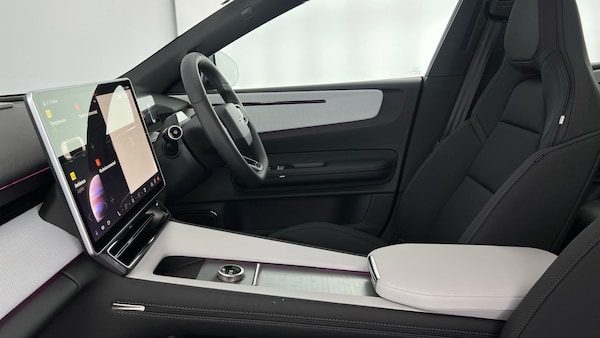 Used Polestar Polestar 4 2024 for sale - 76161249: Photo 23