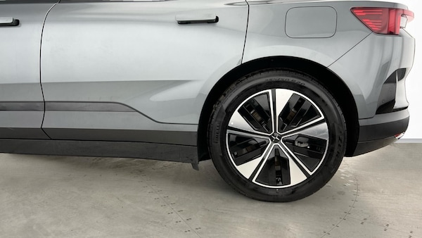 Used Polestar Polestar 4 2024 for sale - 76161249: Photo 27