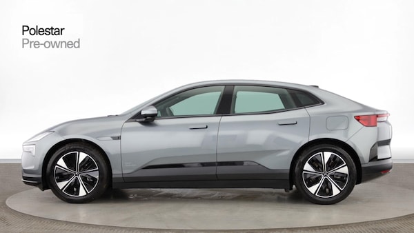 Used Polestar Polestar 4 2024 for sale - 76161249: Photo 2