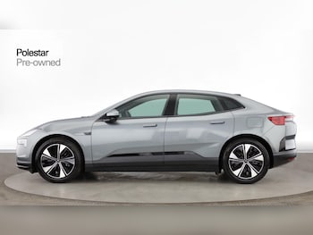 Used Polestar Polestar 4 2024 for sale - 76161249: Photo 2
