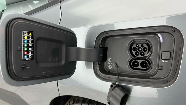 Used Polestar Polestar 4 2024 for sale - 76161249: Photo 31