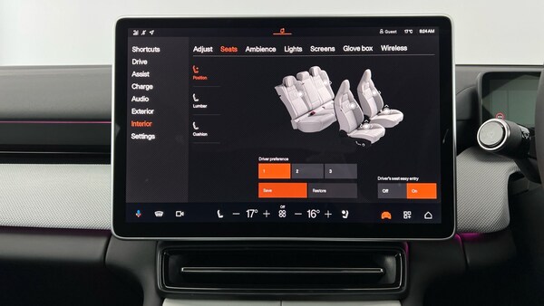 Used Polestar Polestar 4 2024 for sale - 76161249: Photo 37