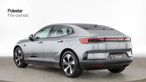 Used Polestar Polestar 4 2024 for sale - 76161249: Photo 3