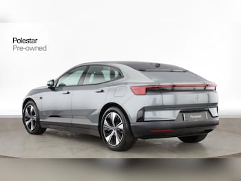 Used Polestar Polestar 4 2024 for sale - 76161249: Photo 3