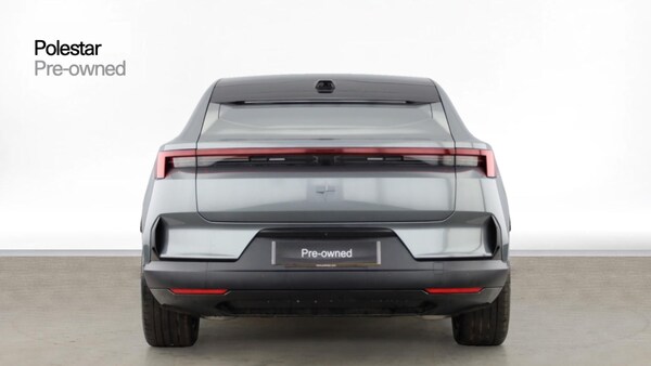 Used Polestar Polestar 4 2024 for sale - 76161249: Photo 4