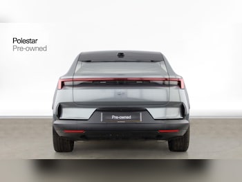 Used Polestar Polestar 4 2024 for sale - 76161249: Photo 4