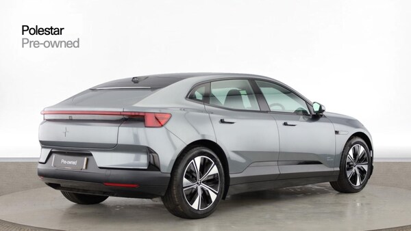 Used Polestar Polestar 4 2024 for sale - 76161249: Photo 5
