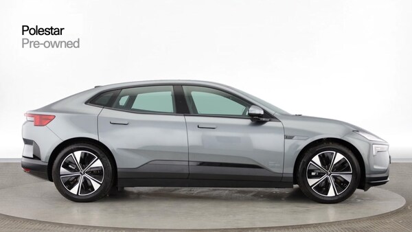 Used Polestar Polestar 4 2024 for sale - 76161249: Photo 6