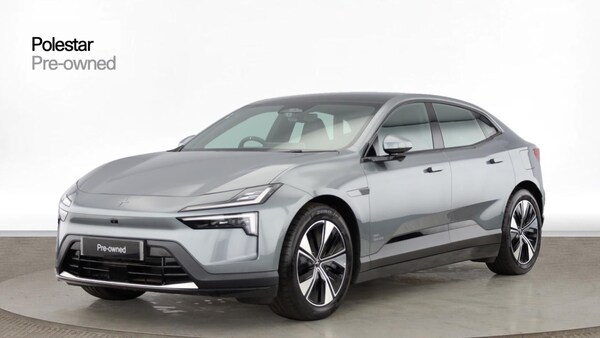 Used Polestar Polestar 4 2024 for sale - 76161249: Photo 7