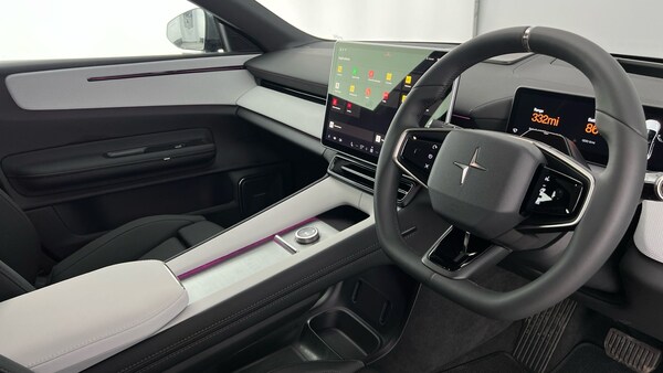 Used Polestar Polestar 4 2024 for sale - 76161249: Photo 9