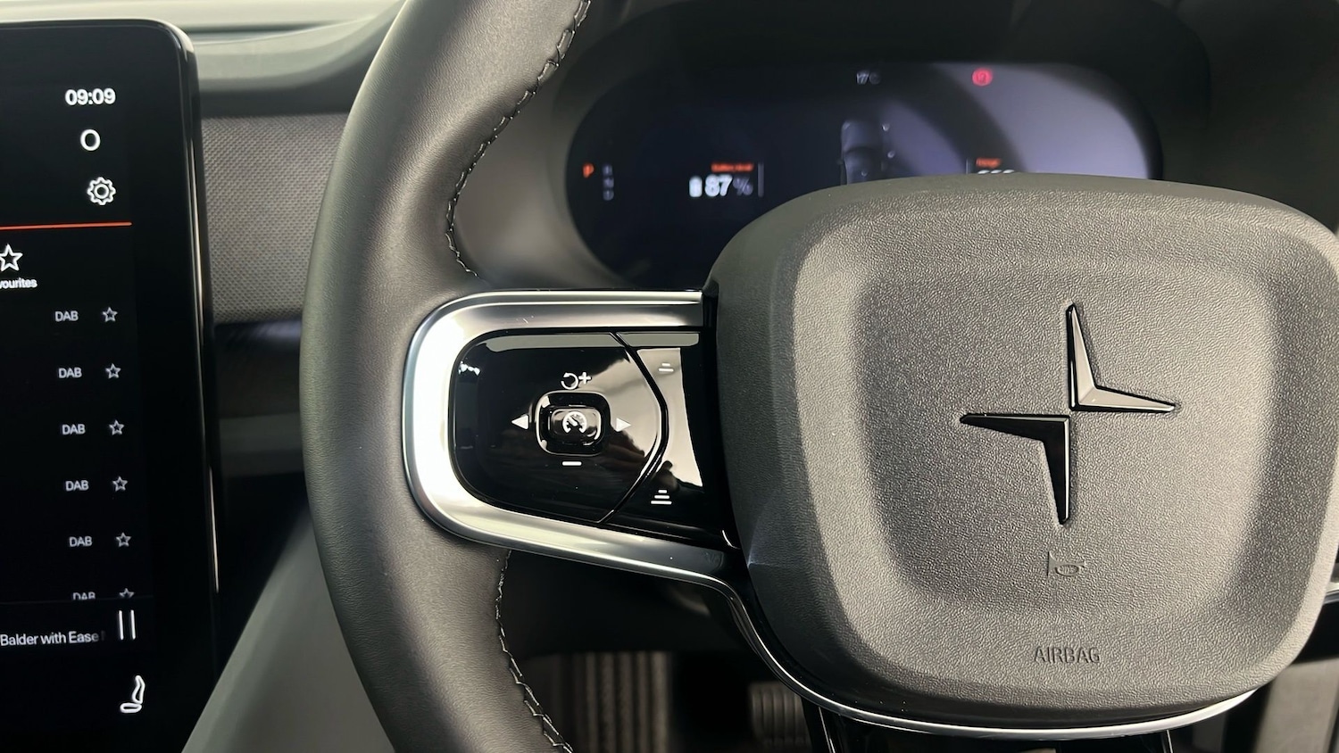 Used Polestar Polestar 2 2025 for sale - 76817644: Photo 10