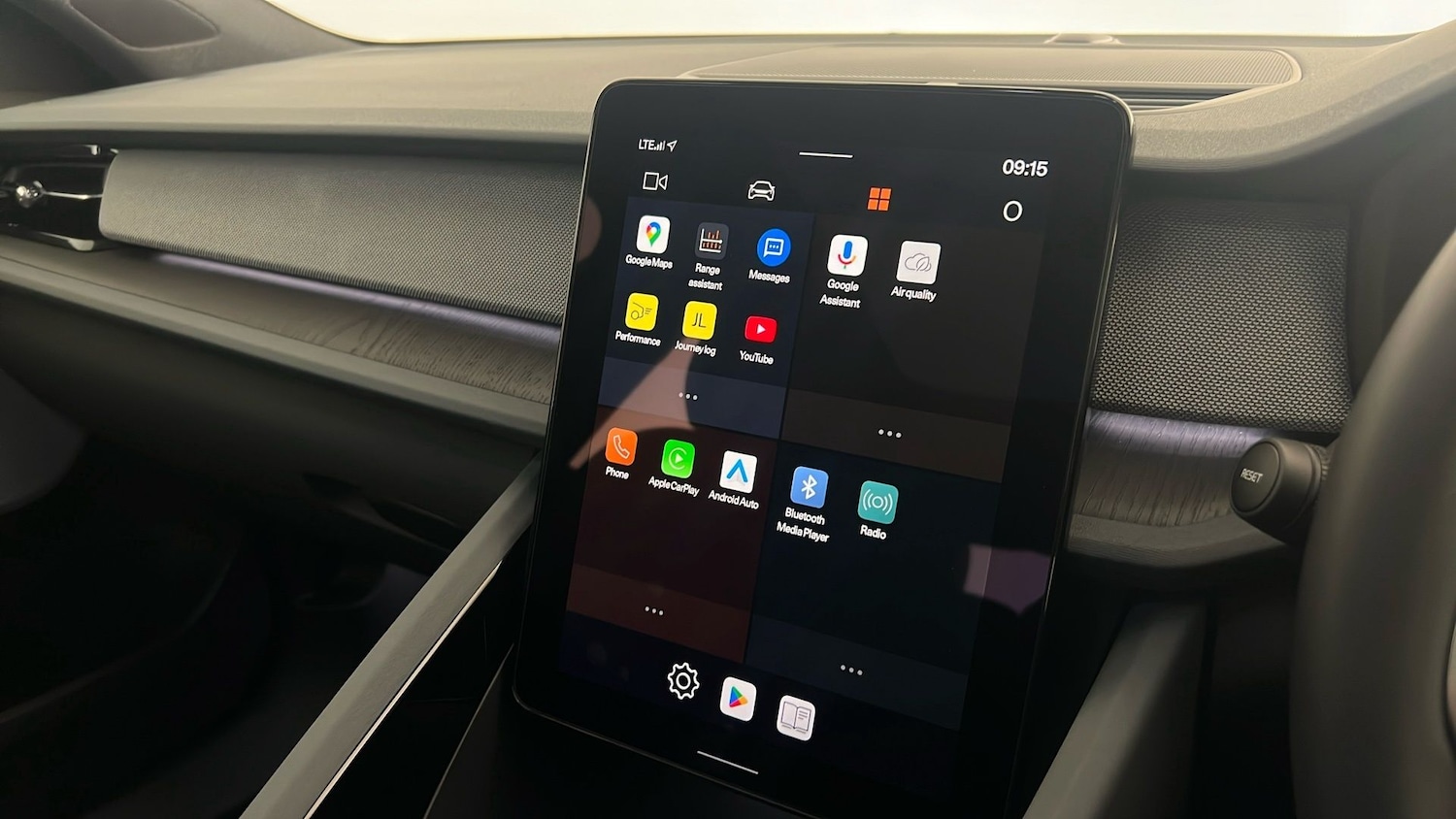 Used Polestar Polestar 2 2025 for sale - 76817644: Photo 13