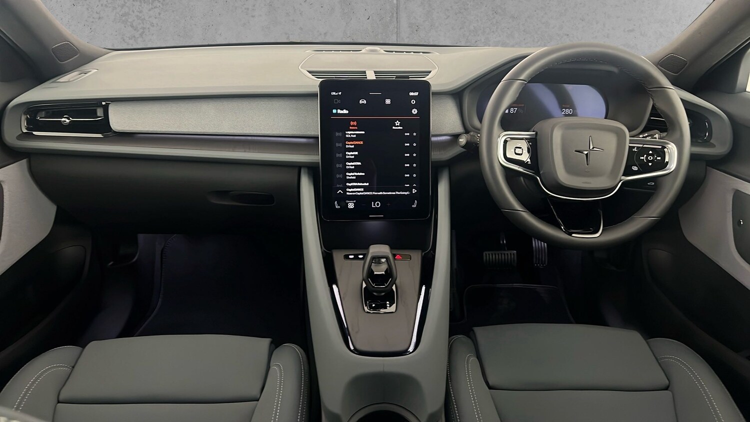 Used Polestar Polestar 2 2025 for sale - 76817644: Photo 19