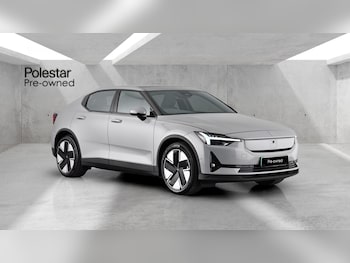 Polestar - Polestar 2
