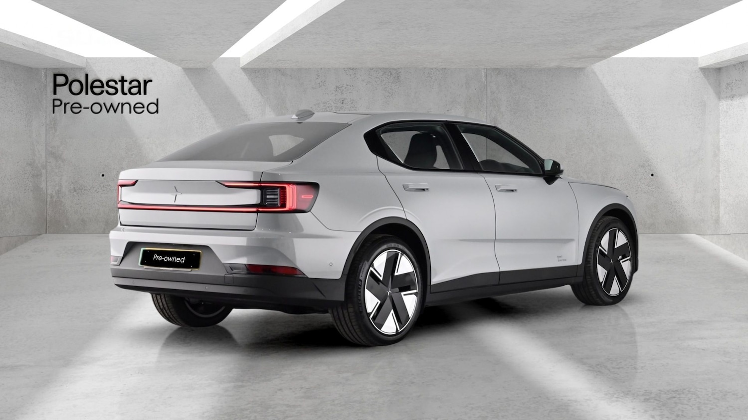 Used Polestar Polestar 2 2025 for sale - 76817644: Photo 3