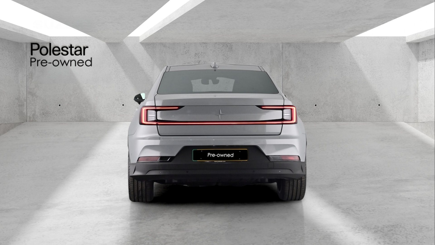 Used Polestar Polestar 2 2025 for sale - 76817644: Photo 4