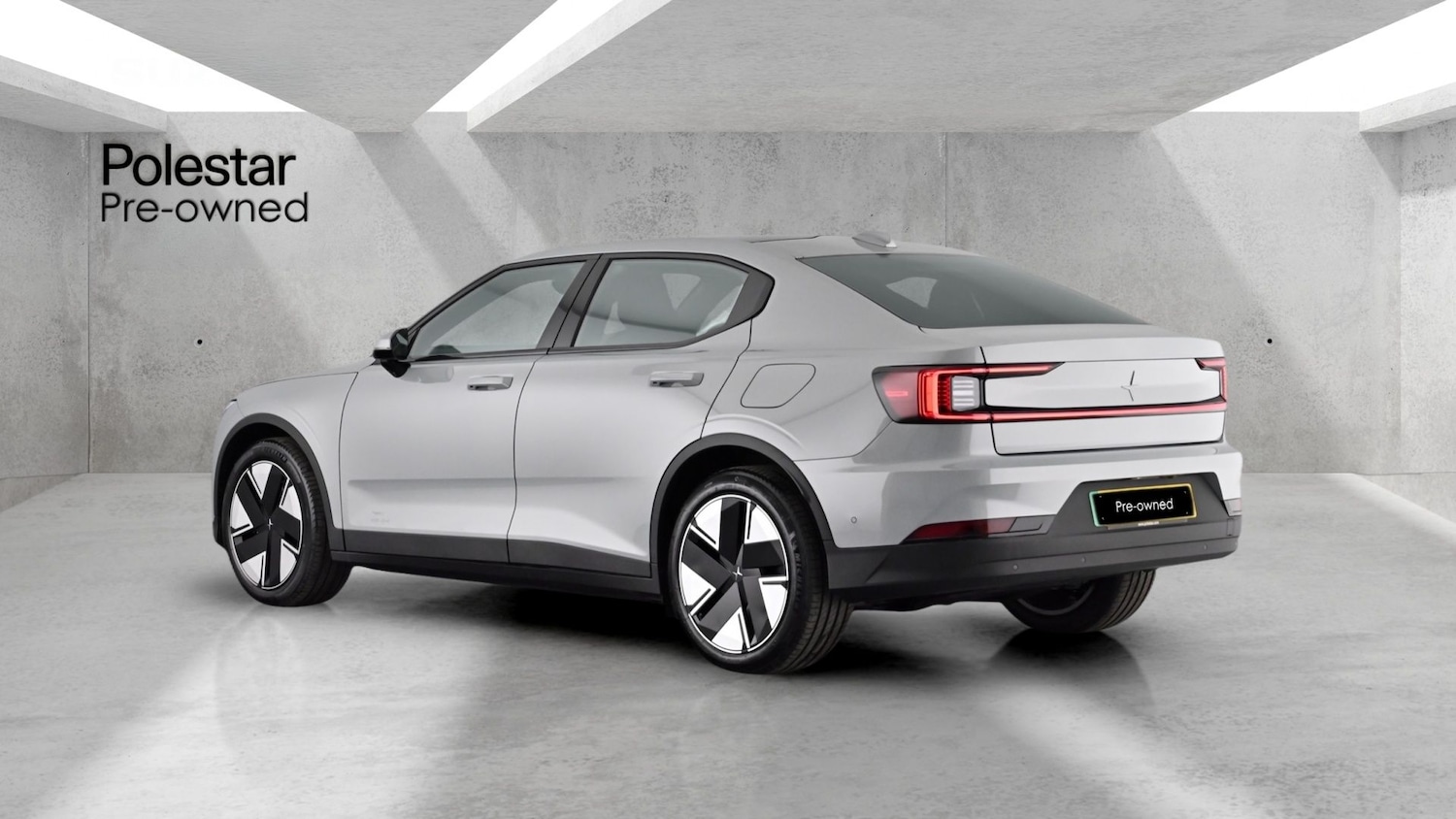 Used Polestar Polestar 2 2025 for sale - 76817644: Photo 5