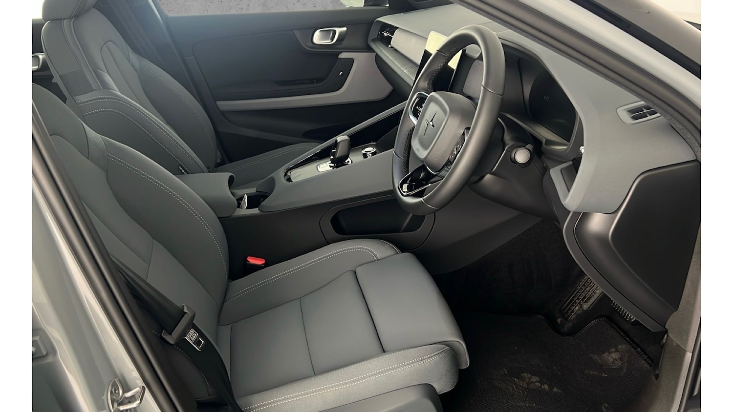 Used Polestar Polestar 2 2025 for sale - 76817644: Photo 9