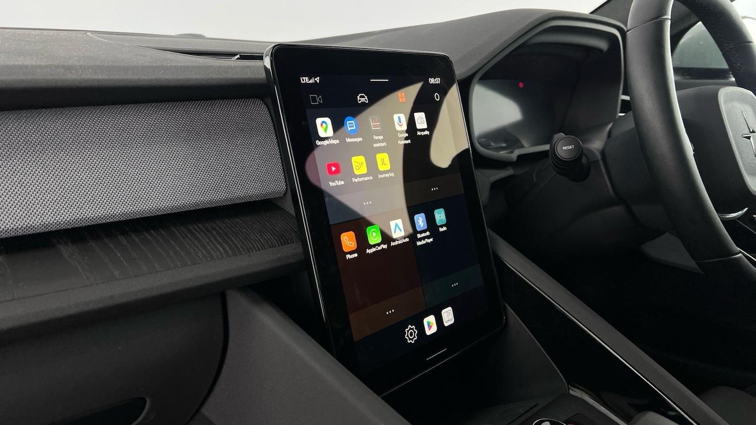 Used Polestar Polestar 2 2025 for sale - 77461801: Photo 13