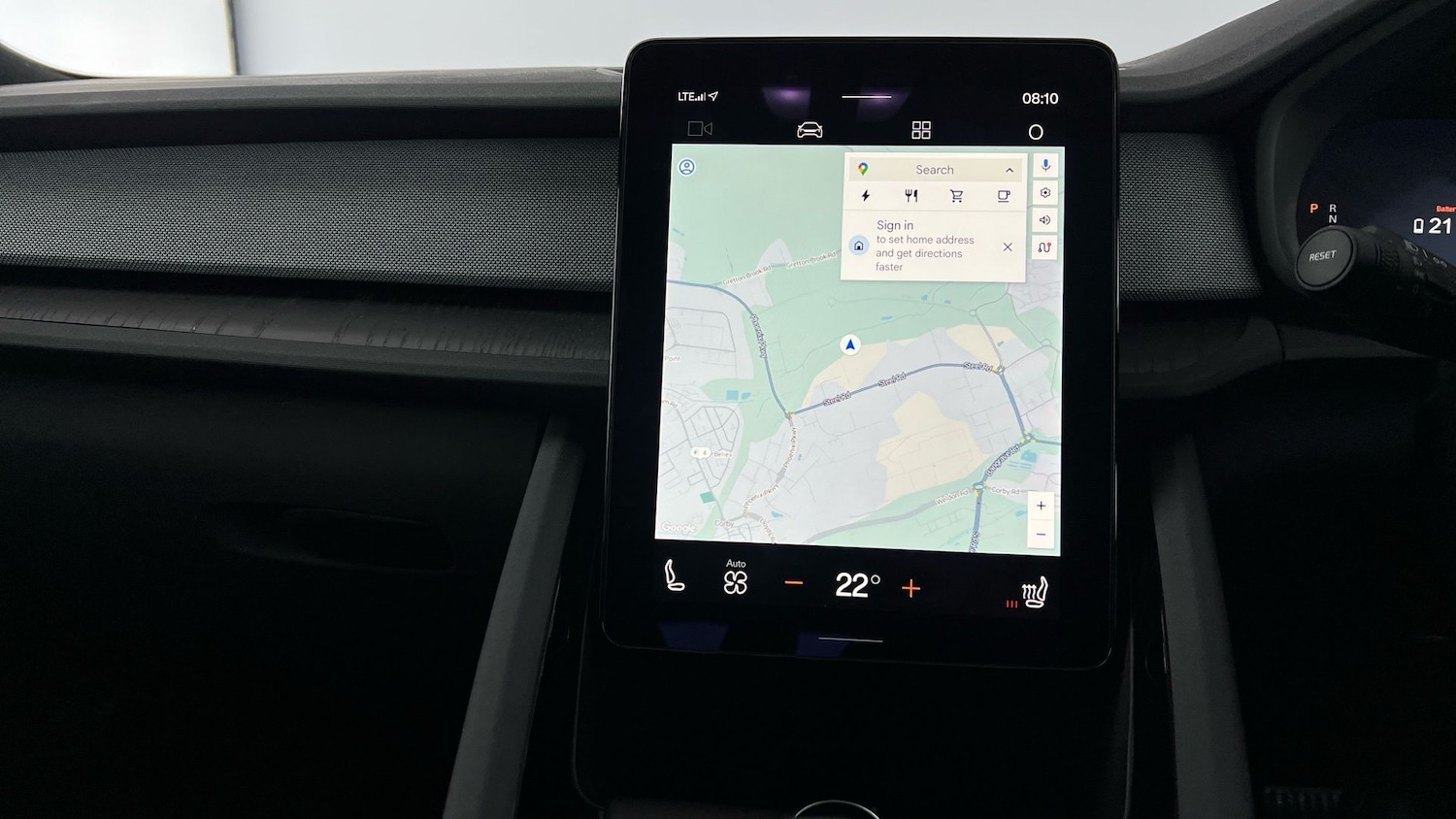 Used Polestar Polestar 2 2025 for sale - 77461801: Photo 14