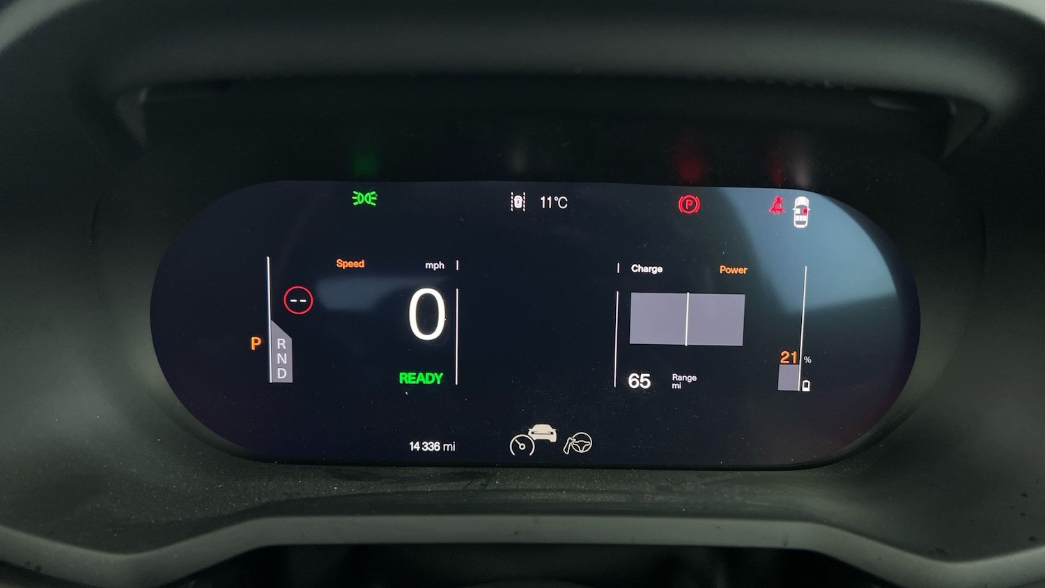 Used Polestar Polestar 2 2025 for sale - 77461801: Photo 17