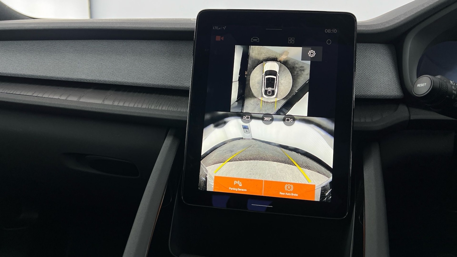 Used Polestar Polestar 2 2025 for sale - 77461801: Photo 36