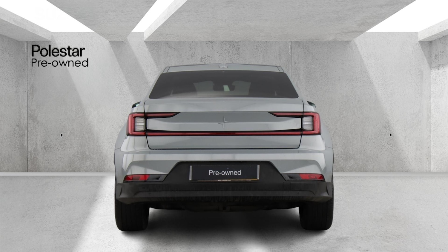 Used Polestar Polestar 2 2025 for sale - 77461801: Photo 4