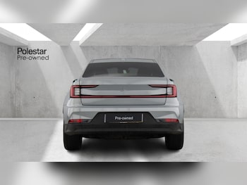 Used Polestar Polestar 2 2025 for sale - 77461801: Photo