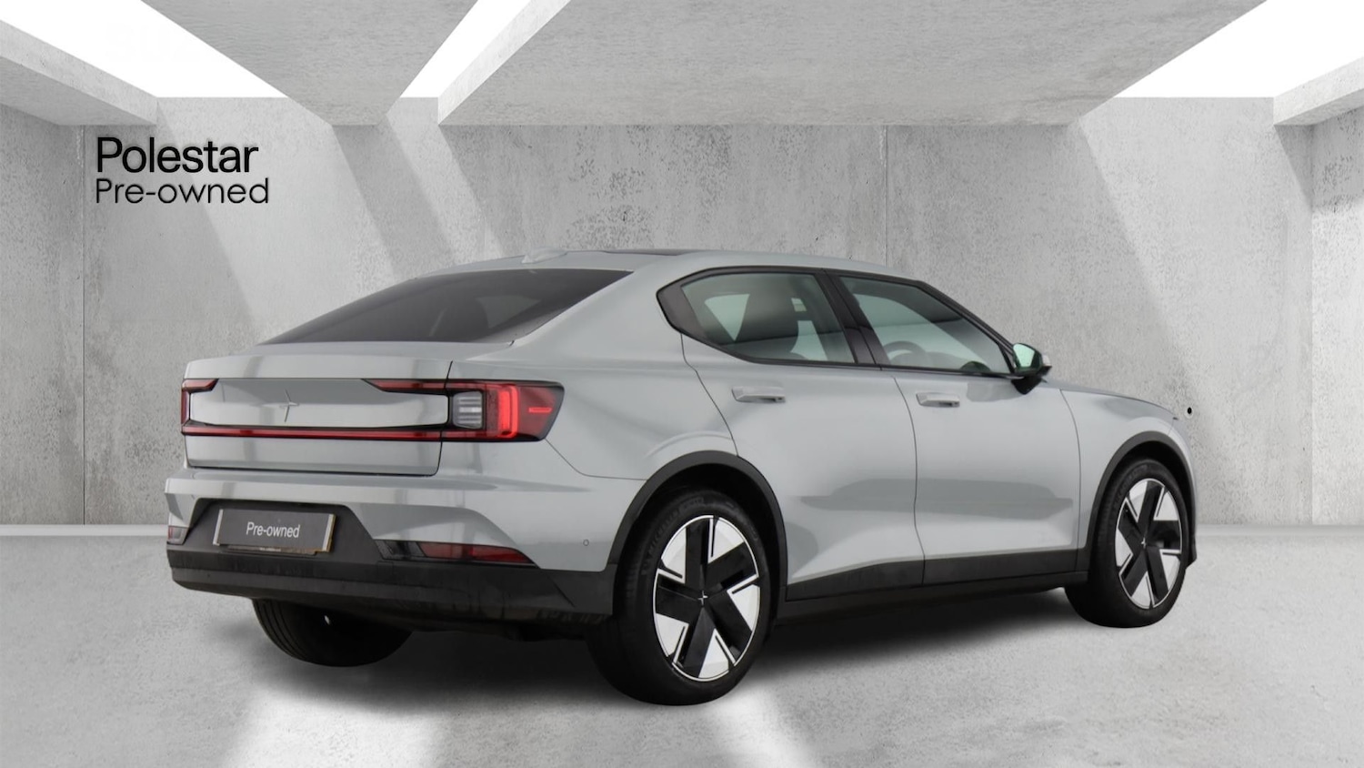 Used Polestar Polestar 2 2025 for sale - 77461801: Photo 5