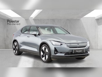 2024 - Long range Dual motor 4-Door