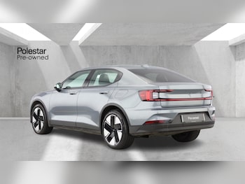 Used Polestar Polestar 2 2024 for sale - 75929815: Photo