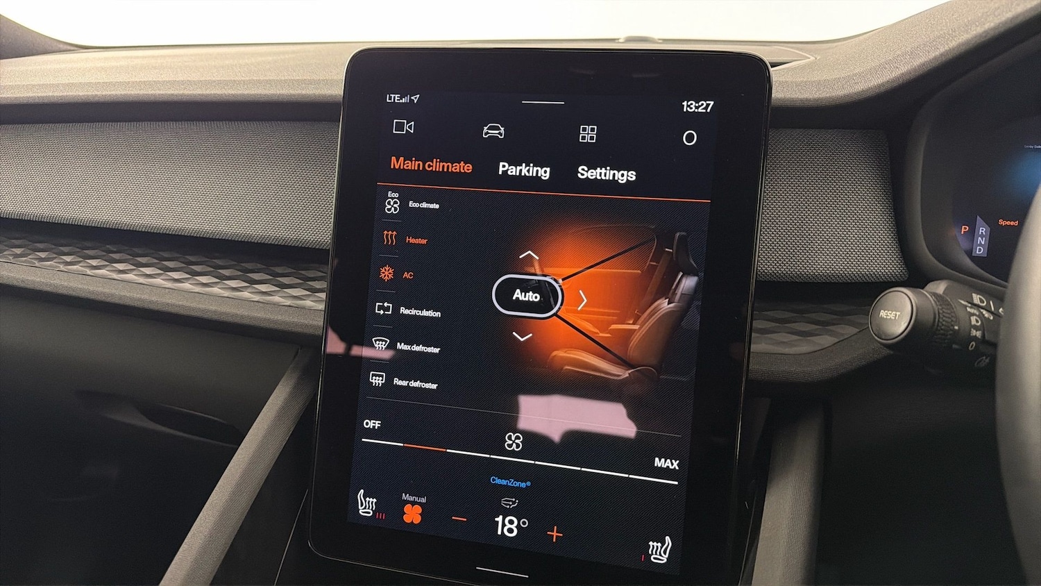 Used Polestar Polestar 2 2022 for sale - 77690764: Photo 15