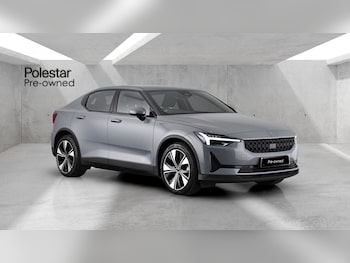 Used Polestar Polestar 2 2022 for sale - 77690764: Photo