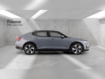 Used Polestar Polestar 2 2022 for sale - 77690764: Photo