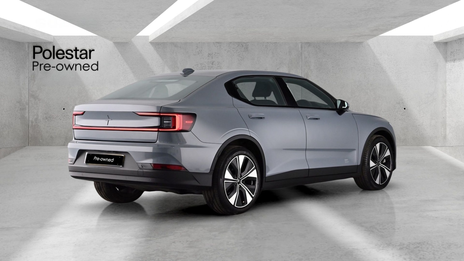 Used Polestar Polestar 2 2022 for sale - 77690764: Photo 3