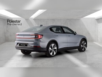 Used Polestar Polestar 2 2022 for sale - 77690764: Photo