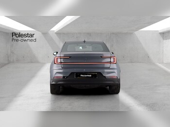 Used Polestar Polestar 2 2022 for sale - 77690764: Photo
