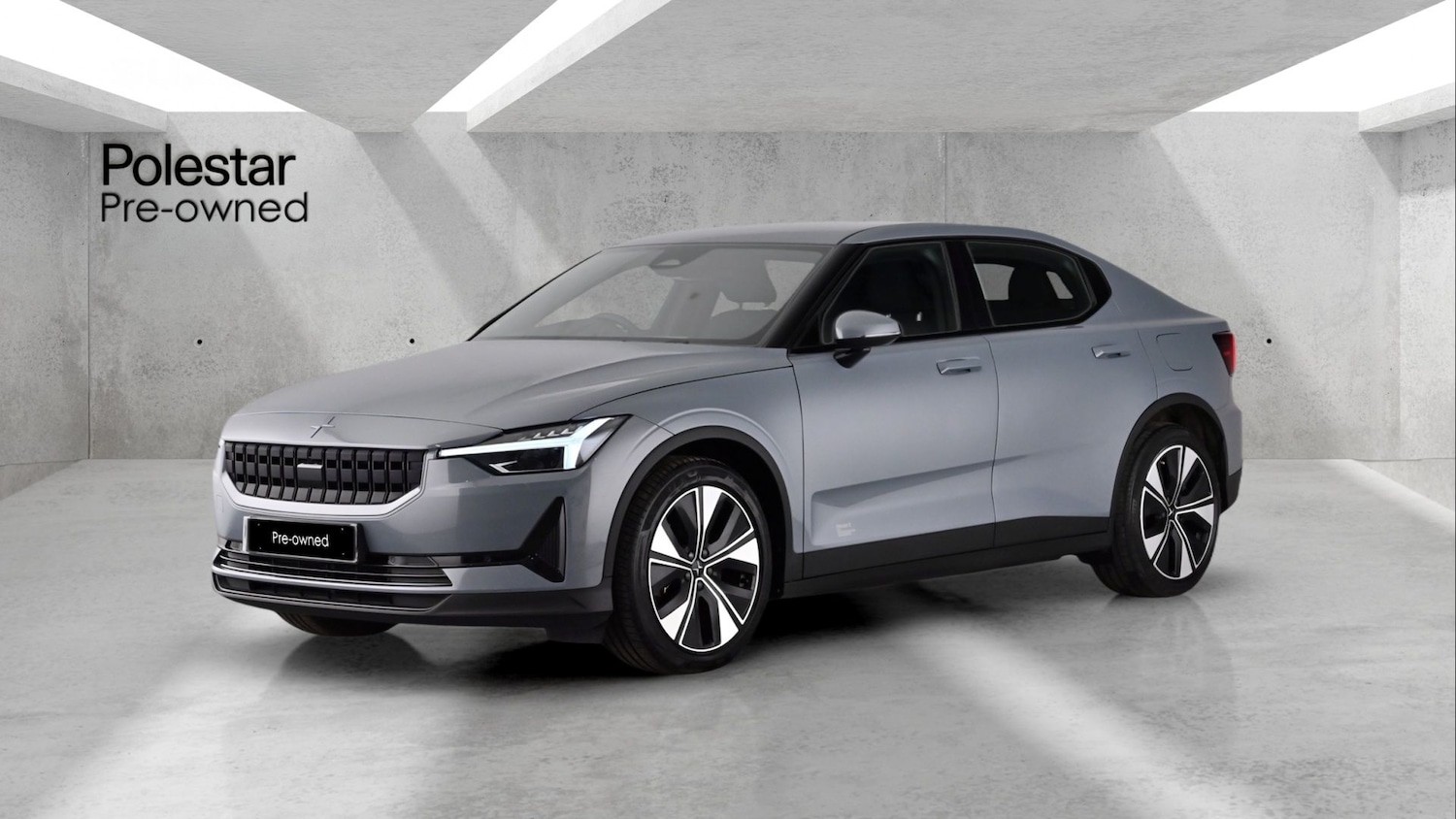 Used Polestar Polestar 2 2022 for sale - 77690764: Photo 7