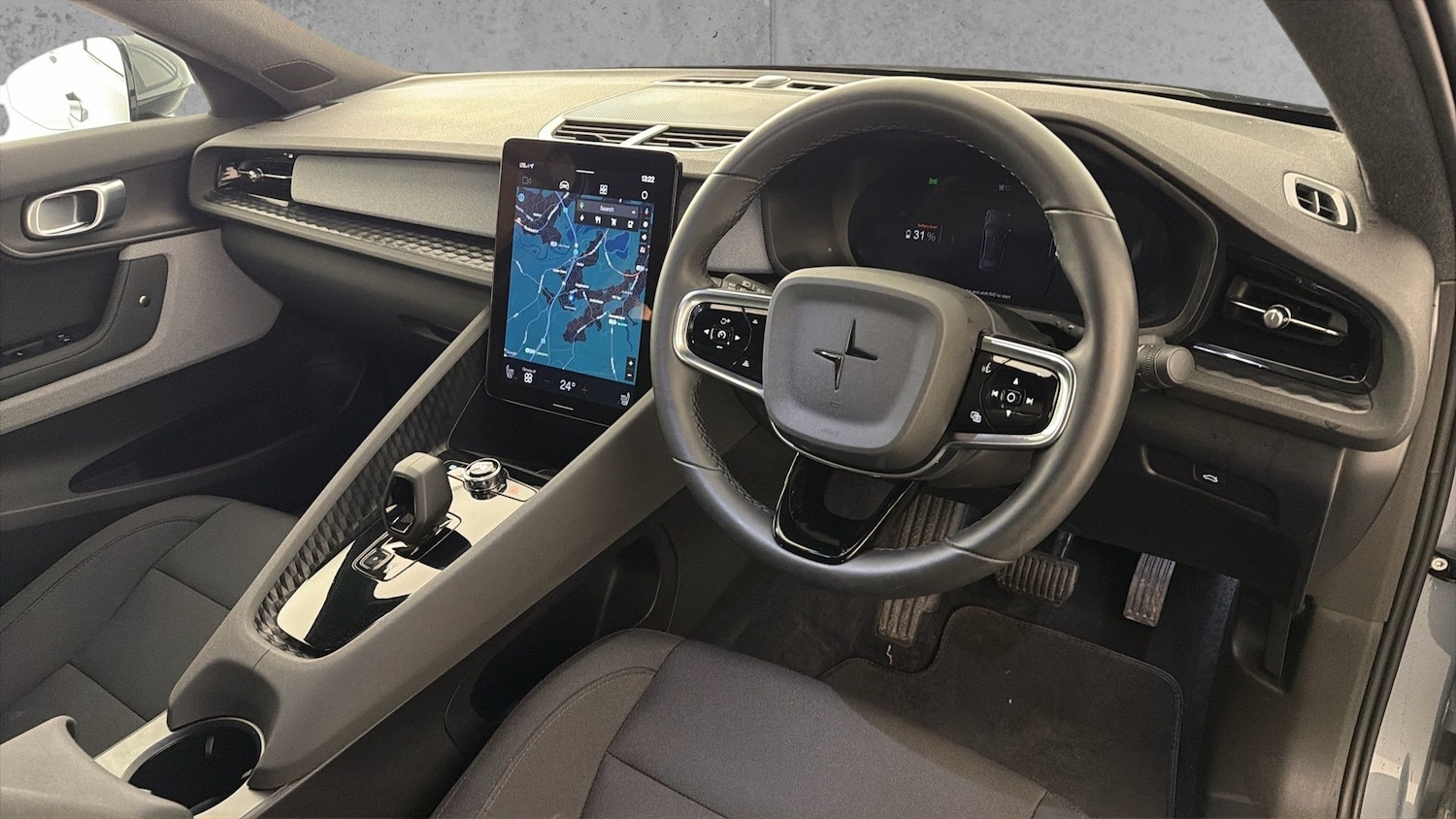 Used Polestar Polestar 2 2022 for sale - 77690764: Photo 9