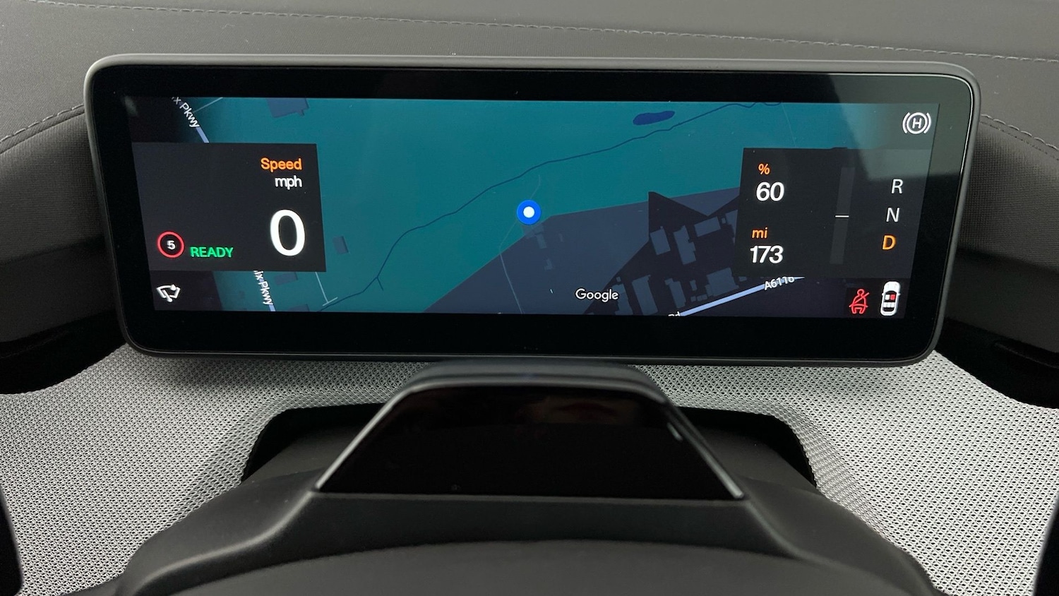 Used Polestar Polestar 4 2025 for sale - 78137067: Photo 16