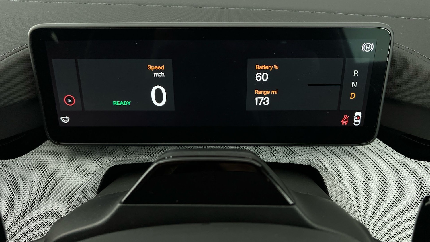 Used Polestar Polestar 4 2025 for sale - 78137067: Photo 17