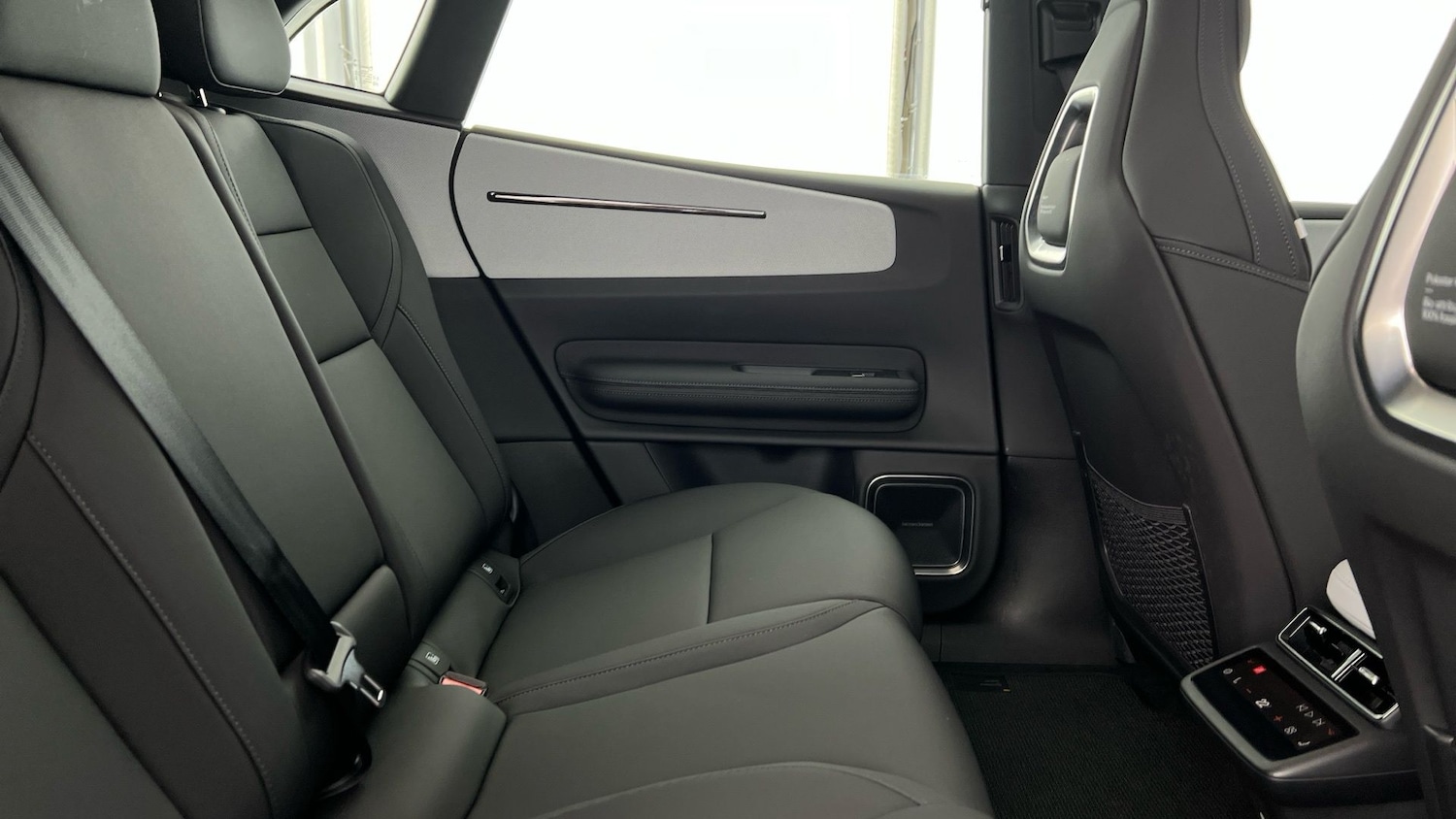 Used Polestar Polestar 4 2025 for sale - 78137067: Photo 19