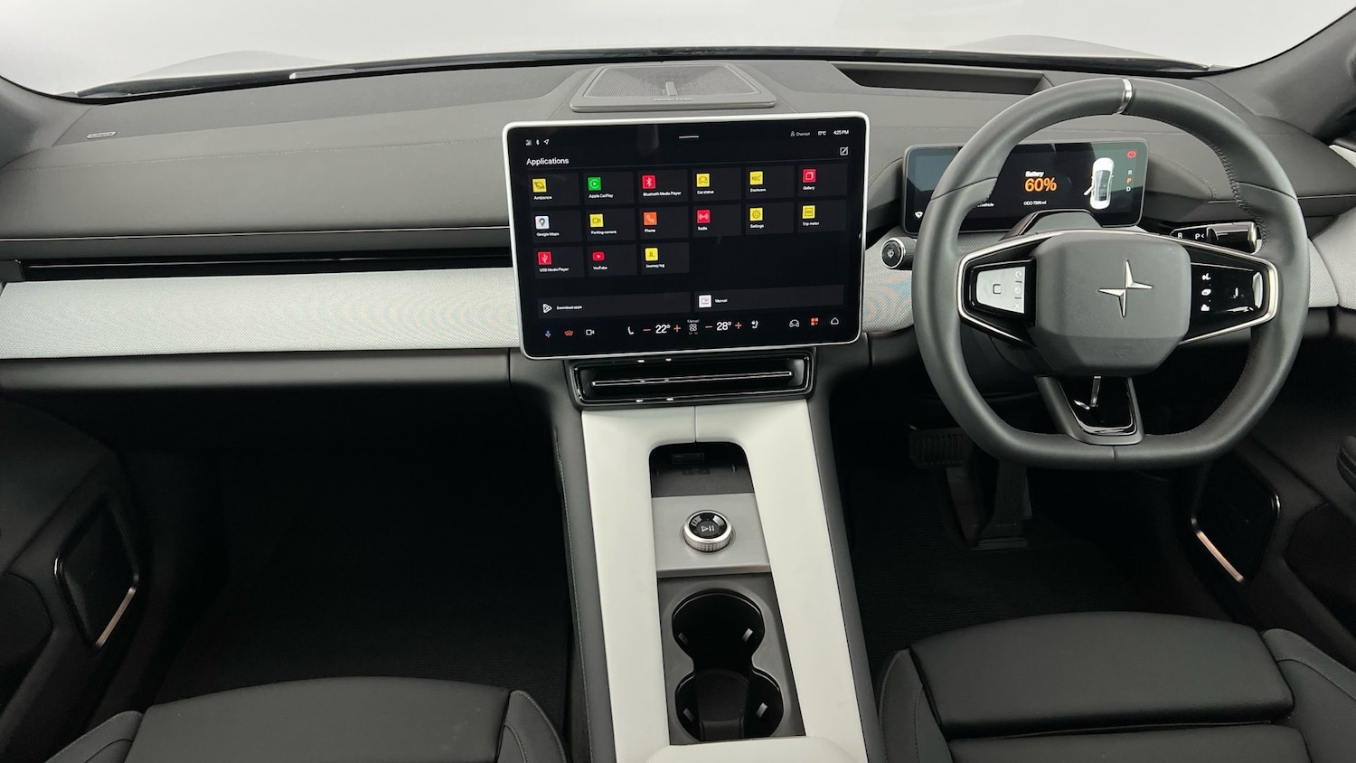 Used Polestar Polestar 4 2025 for sale - 78137067: Photo 21