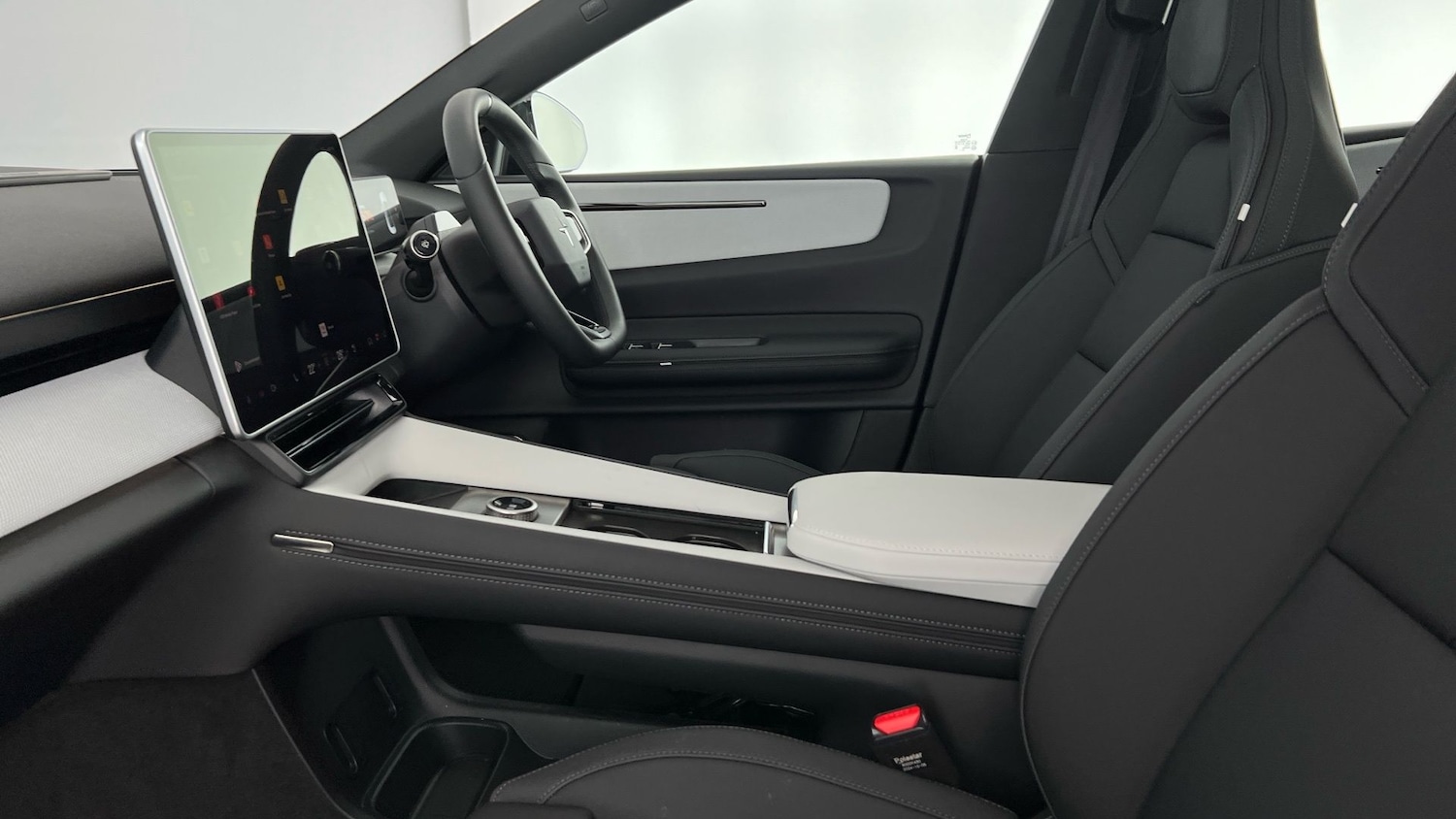 Used Polestar Polestar 4 2025 for sale - 78137067: Photo 23