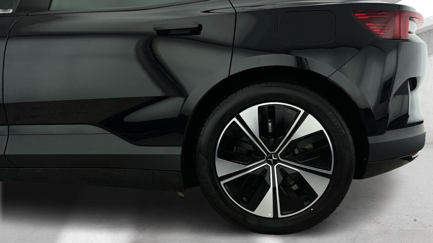 Used Polestar Polestar 4 2025 for sale - 78137067: Photo 27